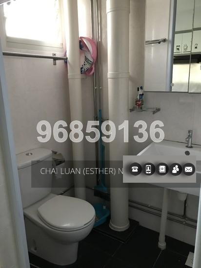 Blk 109B Edgedale Plains (Punggol), HDB 4 Rooms #144518032